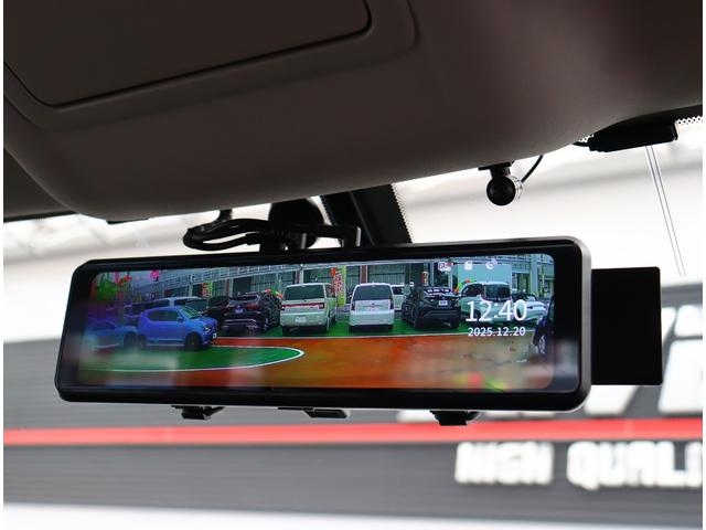 エクストレイル ２０Ｘ　社外９インチフローティングナビフルセグバックカメラスマートキー純正１７インチアルミ防水シートデジタルミラーシートヒーター（15枚目）