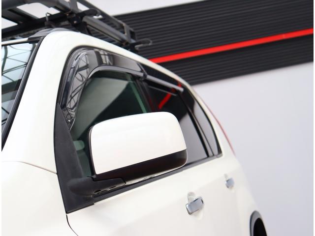 エクストレイル ２０Ｘ　社外９インチフローティングナビフルセグバックカメラスマートキー純正１７インチアルミ防水シートデジタルミラーシートヒーター（21枚目）