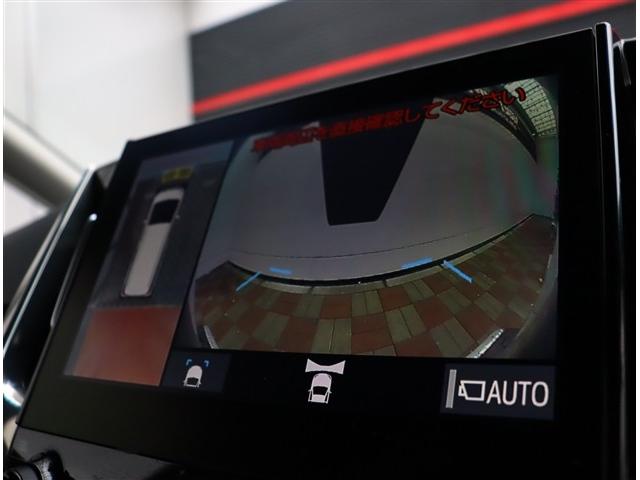 アルファード ２．５Ｓ　Ｃパッケージ　ＪＢＬナビ全方位カメラフルセグ後席モニターＬＥＤヘッドライト＆フォグ前後ドラレコデジタルインナーミラーコンビハンドルステアリモコンレーダークルコンサンルーフワンオーナー（10枚目）