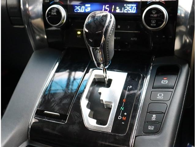 アルファード ２．５Ｓ　Ｃパッケージ　ＪＢＬナビ全方位カメラフルセグ後席モニターＬＥＤヘッドライト＆フォグ前後ドラレコデジタルインナーミラーコンビハンドルステアリモコンレーダークルコンサンルーフワンオーナー（14枚目）