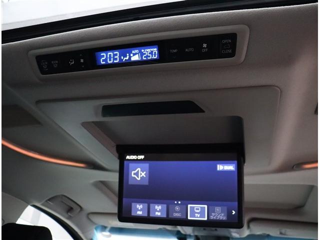 アルファード ２．５Ｓ　Ｃパッケージ　ＪＢＬナビ全方位カメラフルセグ後席モニターＬＥＤヘッドライト＆フォグ前後ドラレコデジタルインナーミラーコンビハンドルステアリモコンレーダークルコンサンルーフワンオーナー（15枚目）