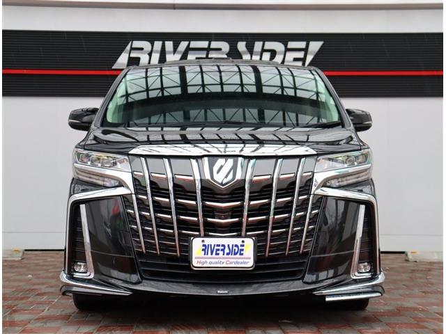 アルファード ２．５Ｓ　Ｃパッケージ　ＪＢＬナビ全方位カメラフルセグ後席モニターＬＥＤヘッドライト＆フォグ前後ドラレコデジタルインナーミラーコンビハンドルステアリモコンレーダークルコンサンルーフワンオーナー（21枚目）