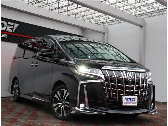 アルファード ２．５Ｓ　Ｃパッケージ　ＪＢＬナビ全方位カメラフルセグ後席モニターＬＥＤヘッドライト＆フォグ前後ドラレコデジタルインナーミラーコンビハンドルステアリモコンレーダークルコンサンルーフワンオーナー（25枚目）