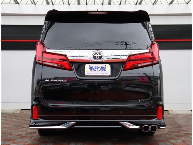 アルファード ２．５Ｓ　Ｃパッケージ　ＪＢＬナビ全方位カメラフルセグ後席モニターＬＥＤヘッドライト＆フォグ前後ドラレコデジタルインナーミラーコンビハンドルステアリモコンレーダークルコンサンルーフワンオーナー（29枚目）