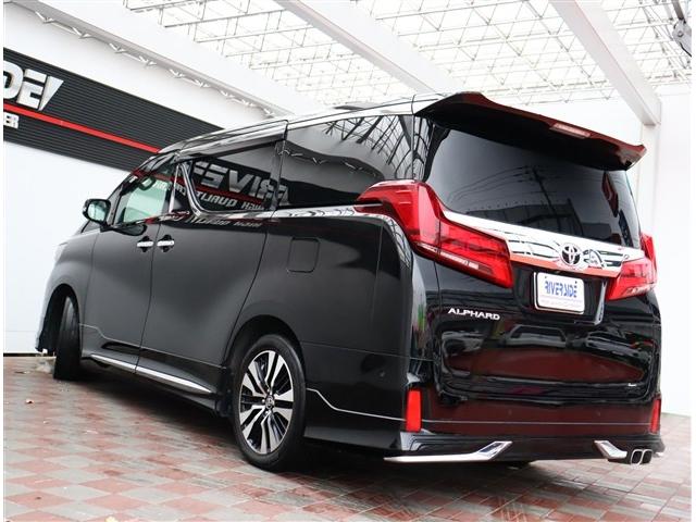 アルファード ２．５Ｓ　Ｃパッケージ　ＪＢＬナビ全方位カメラフルセグ後席モニターＬＥＤヘッドライト＆フォグ前後ドラレコデジタルインナーミラーコンビハンドルステアリモコンレーダークルコンサンルーフワンオーナー（31枚目）