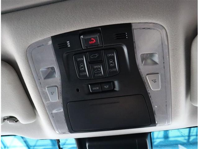 アルファード ２．５Ｓ　Ｃパッケージ　ＪＢＬナビ全方位カメラフルセグ後席モニターＬＥＤヘッドライト＆フォグ前後ドラレコデジタルインナーミラーコンビハンドルステアリモコンレーダークルコンサンルーフワンオーナー（48枚目）