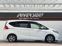 HONDA FREED HYBRID