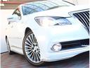 TOYOTA CROWN MAJESTA