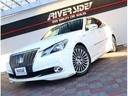 TOYOTA CROWN MAJESTA