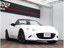 MAZDA ROADSTER