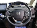ハイブリッド・Ｇホンダセンシング　純正９インチメモリーナビフルセグバックカメラスマートキーエアロバンパー純正１５インチアルミＬＥＤヘッドライト＆フォグ両側電動スライドステアリモコンレーダークルコンハーフレザーシートホンダセンシング（32枚目）