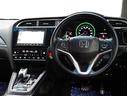 ハイブリッドＸ　ホンダセンシング　純正８インチメモリーナビフルセグバックカメラスマートキーＥＴＣＬＥＤヘッドライト＆フォグハーフレザーシートレーダークルコン前後ドラレココーナーセンサー（26枚目）