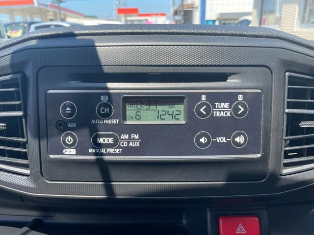 Ｌ　ＣＤステレオ・キーレス・ドライブレコーダー　走行３４．９００ｋｍ(14枚目)