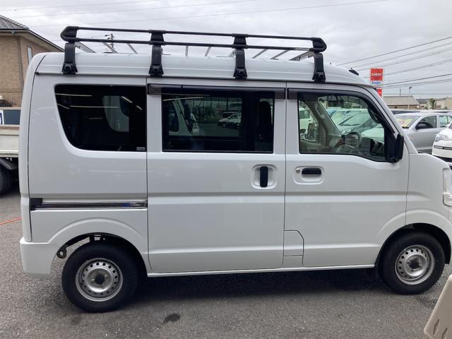 日産 ＮＶ１００クリッパーバン