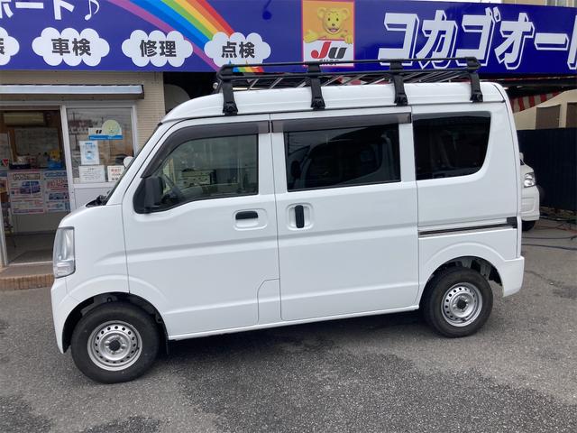 日産 ＮＶ１００クリッパーバン