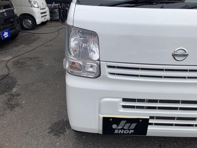 日産 ＮＶ１００クリッパーバン