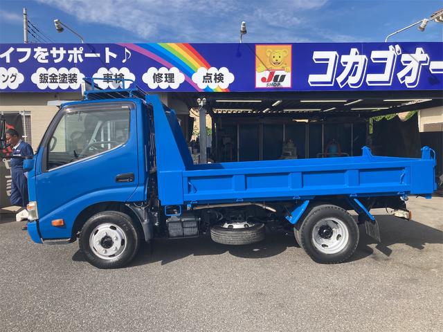 トヨタ トヨエース