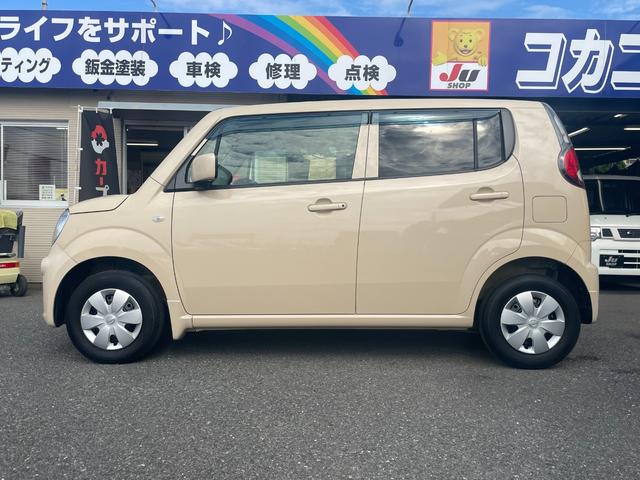 日産 モコ