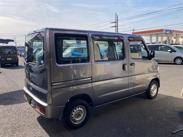 日産 ＮＶ１００クリッパーバン