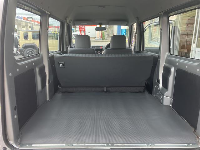 アクティバン ＳＤＸ　Ｆ５速　エアコン・パワステ・エアバッグ（41枚目）