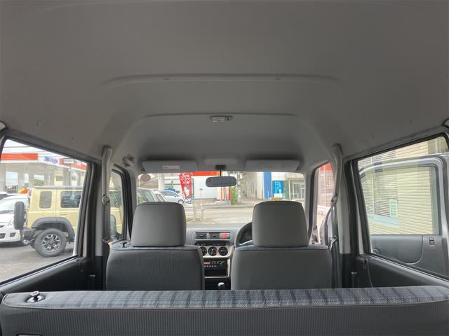 アクティバン ＳＤＸ　Ｆ５速　エアコン・パワステ・エアバッグ（44枚目）