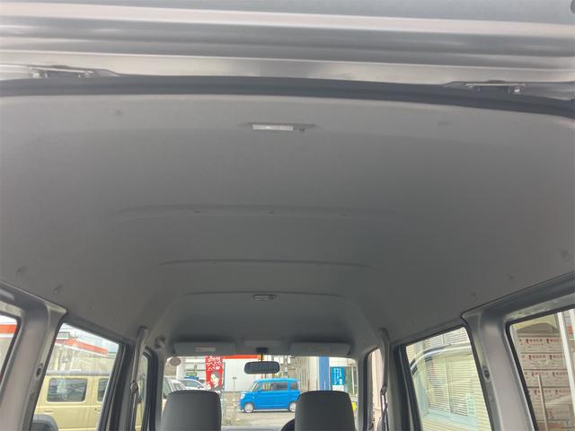 アクティバン ＳＤＸ　Ｆ５速　エアコン・パワステ・エアバッグ（45枚目）