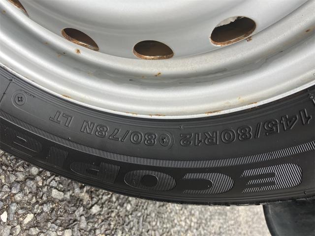 アクティバン ＳＤＸ　Ｆ５速　エアコン・パワステ・エアバッグ（47枚目）