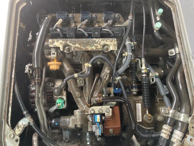 アクティバン ＳＤＸ　Ｆ５速　エアコン・パワステ・エアバッグ（52枚目）