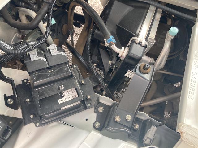 ハイゼットトラック スタンダードＳＡＩＩＩｔ　ディスプレイオーディオ・バックカメラ・オートマ・４ＷＤ・軽トラック・三方開・衝突軽減システム（37枚目）