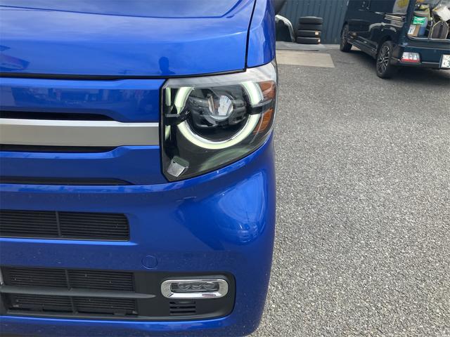 Ｎ－ＶＡＮ＋スタイル ファン・ターボホンダセンシング　純正８ｉｎｃｈナビ・ＴＶフルセグ・バックモニター・Ｂｌｕｅｔｏｏｔｈ・ＥＴＣ・クルーズコントロール・ステアリングリモコン・・デジタルインナーミラー・前後ドライブレコーダー・スマートキー（9枚目）