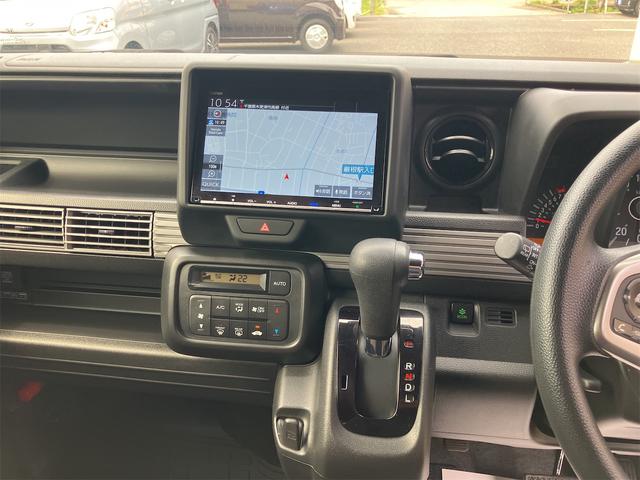 Ｎ－ＶＡＮ＋スタイル ファン・ターボホンダセンシング　純正８ｉｎｃｈナビ・ＴＶフルセグ・バックモニター・Ｂｌｕｅｔｏｏｔｈ・ＥＴＣ・クルーズコントロール・ステアリングリモコン・・デジタルインナーミラー・前後ドライブレコーダー・スマートキー（28枚目）