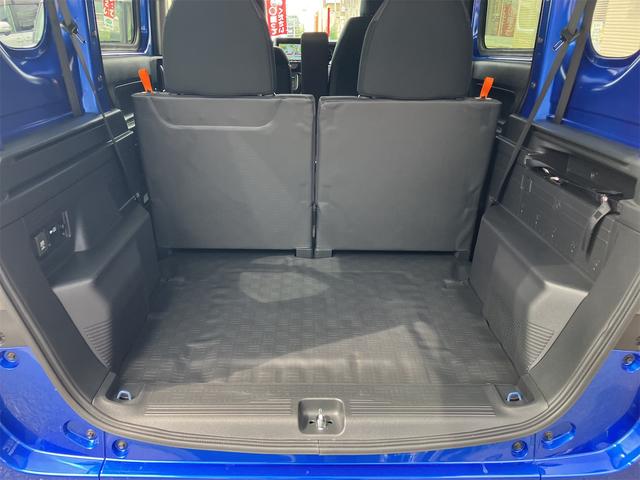 Ｎ－ＶＡＮ＋スタイル ファン・ターボホンダセンシング　純正８ｉｎｃｈナビ・ＴＶフルセグ・バックモニター・Ｂｌｕｅｔｏｏｔｈ・ＥＴＣ・クルーズコントロール・ステアリングリモコン・・デジタルインナーミラー・前後ドライブレコーダー・スマートキー（50枚目）