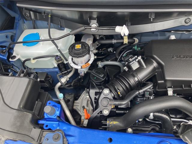 Ｎ－ＶＡＮ＋スタイル ファン・ターボホンダセンシング　純正８ｉｎｃｈナビ・ＴＶフルセグ・バックモニター・Ｂｌｕｅｔｏｏｔｈ・ＥＴＣ・クルーズコントロール・ステアリングリモコン・・デジタルインナーミラー・前後ドライブレコーダー・スマートキー（57枚目）