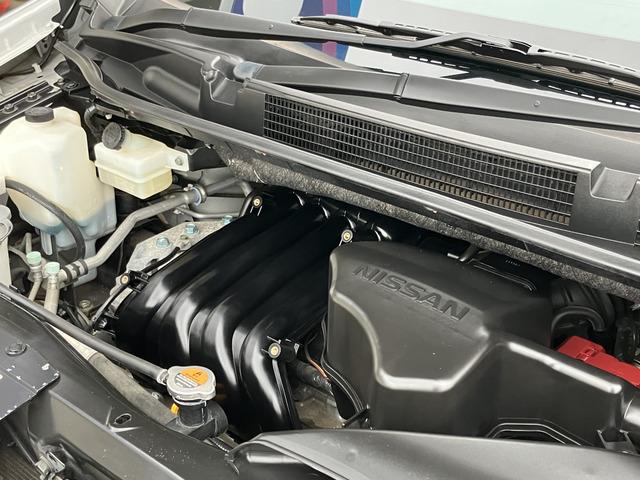 セレナ ハイウェイスター　ＶセレクションＩＩ　両側電動スライドドア・国産タイヤ装着・ＥＴＣ・バックカメラ・ナビゲーションシステム・シートアレンジ機能・全席独立エアコン・（32枚目）