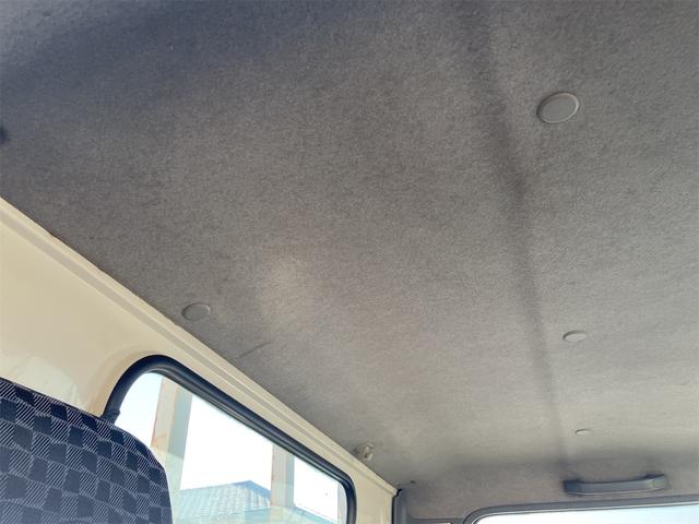 エルフトラック 高床　最大積載量３０００Ｋｇ・３ｔ・軽油・５速マニュアル・左電動格納ミラー・平床ボディ・エアコン・パワステ・エアバック・パワーウィンドウ・ＡＢＳ（32枚目）