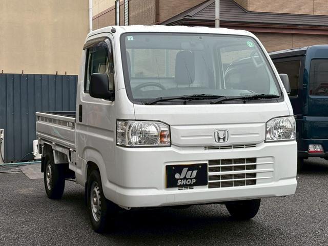 アクティトラック アタック　ケンウッドナビ　Ｂｌｕｅｔｏｏｔｈ接続可能　テレビ　ＥＴＣ　作業灯　デフロック　リアルタイム４ＷＤ　メンテナンスブック（3枚目）