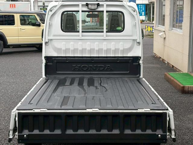 アクティトラック アタック　ケンウッドナビ　Ｂｌｕｅｔｏｏｔｈ接続可能　テレビ　ＥＴＣ　作業灯　デフロック　リアルタイム４ＷＤ　メンテナンスブック（6枚目）