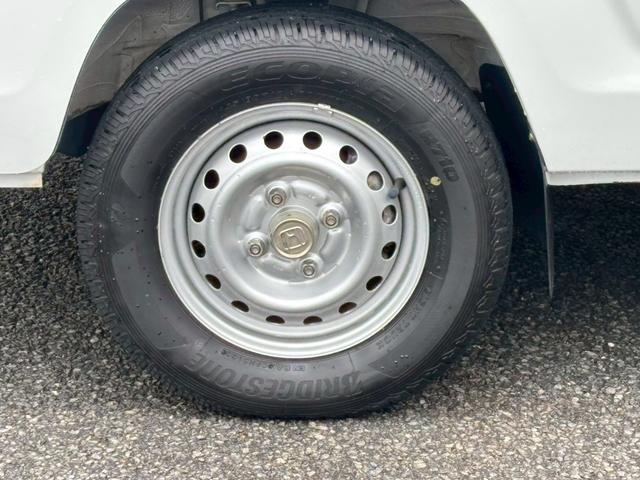 アクティトラック アタック　ケンウッドナビ　Ｂｌｕｅｔｏｏｔｈ接続可能　テレビ　ＥＴＣ　作業灯　デフロック　リアルタイム４ＷＤ　メンテナンスブック（12枚目）