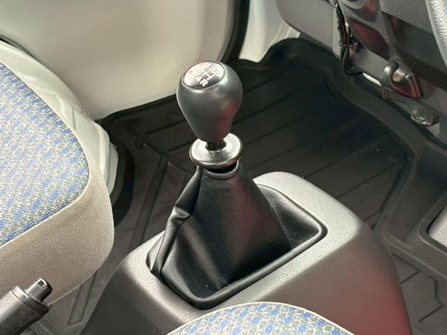 アクティトラック アタック　ケンウッドナビ　Ｂｌｕｅｔｏｏｔｈ接続可能　テレビ　ＥＴＣ　作業灯　デフロック　リアルタイム４ＷＤ　メンテナンスブック（19枚目）