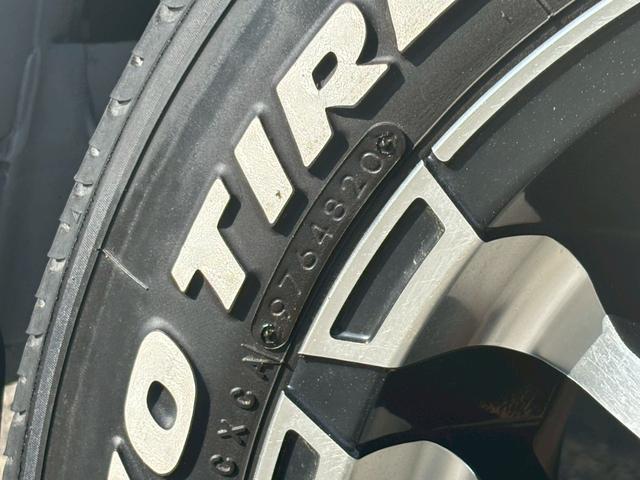 ハイエースバン スーパーGL ダークプライム2 モデリスタFエアロ ALPINE11インチナビ ベッドキット パノラマビュー VIPER製盗難防止システム リヤヒータークーラー デジタルインナーミラー 両側電動スライド シートカバー ETC2.0(53枚目)