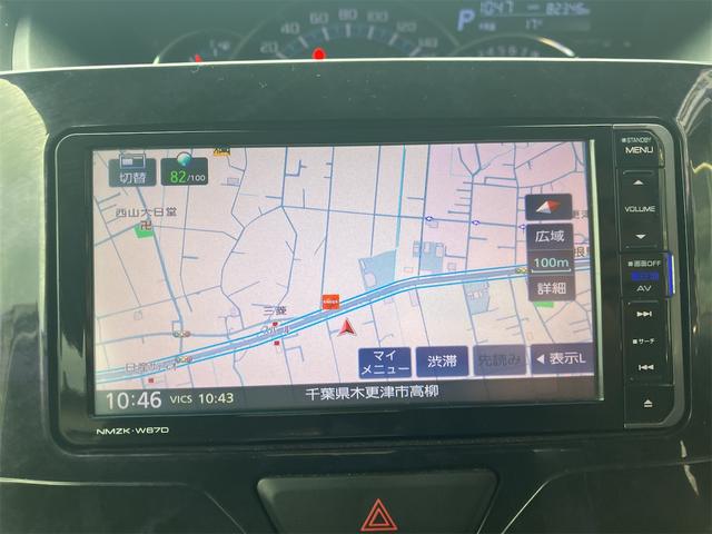 タント カスタムＲＳ　トップエディションＳＡＩＩ　純正フルセグＴＶナビ・バックモニター・ＥＴＣ・両側電動スライドドア・ＬＥＤヘッドライト・ＬＥＤフォグランプ・ステリモ・スマートキー・両側パワースライドドア・Ｂｌｕｅｔｏｏｔｈ接続・ＤＶＤ再生（29枚目）