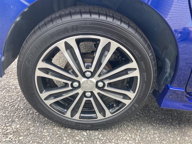 タント カスタムＲＳ　トップエディションＳＡＩＩ　純正フルセグＴＶナビ・バックモニター・ＥＴＣ・両側電動スライドドア・ＬＥＤヘッドライト・ＬＥＤフォグランプ・ステリモ・スマートキー・両側パワースライドドア・Ｂｌｕｅｔｏｏｔｈ接続・ＤＶＤ再生（56枚目）