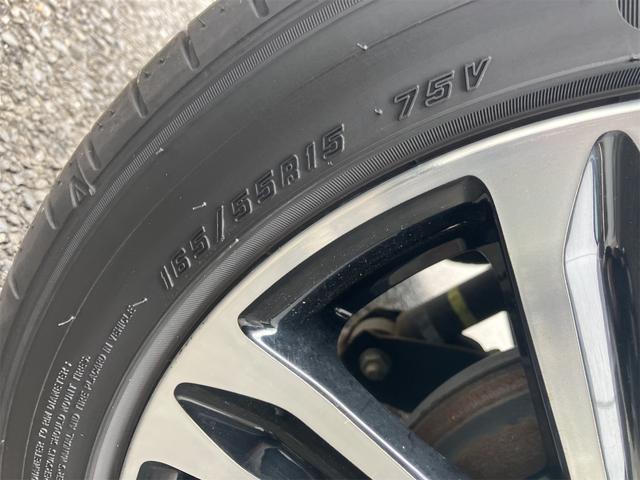 タント カスタムＲＳ　トップエディションＳＡＩＩ　純正フルセグＴＶナビ・バックモニター・ＥＴＣ・両側電動スライドドア・ＬＥＤヘッドライト・ＬＥＤフォグランプ・ステリモ・スマートキー・両側パワースライドドア・Ｂｌｕｅｔｏｏｔｈ接続・ＤＶＤ再生（57枚目）