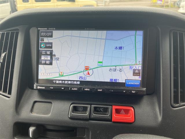 ボンゴバン ＤＸ　スマートアシスト・ナビ・バックモニター・ＥＴＣ・ＬＥＤヘッドライト・キーレス・ＡＢＳ・エアコン・パワステ・パワーウィンドウ（27枚目）