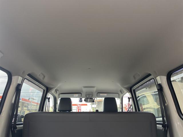ボンゴバン ＤＸ　スマートアシスト・ナビ・バックモニター・ＥＴＣ・ＬＥＤヘッドライト・キーレス・ＡＢＳ・エアコン・パワステ・パワーウィンドウ（53枚目）