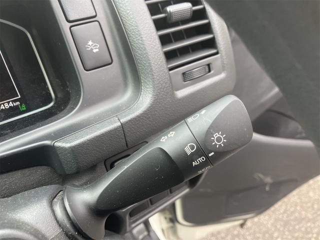 ハイエースバン ロングDX GLパッケージ 純正ワンセグTVナビ・Bluetooth接続・パノラマビューモニター・ETC・LEDヘッドライト・同色バンパー・キーレス2個・サイドカメラ・電動格納ミラー(24枚目)