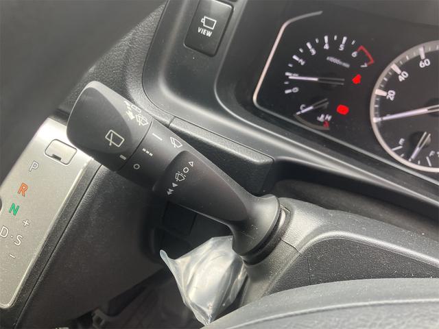 ハイエースバン ロングDX GLパッケージ 純正ワンセグTVナビ・Bluetooth接続・パノラマビューモニター・ETC・LEDヘッドライト・同色バンパー・キーレス2個・サイドカメラ・電動格納ミラー(25枚目)