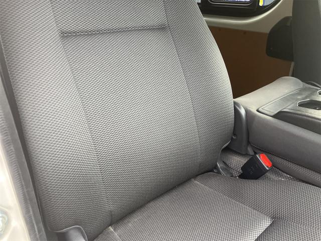 ハイエースバン ロングDX GLパッケージ 純正ワンセグTVナビ・Bluetooth接続・パノラマビューモニター・ETC・LEDヘッドライト・同色バンパー・キーレス2個・サイドカメラ・電動格納ミラー(35枚目)