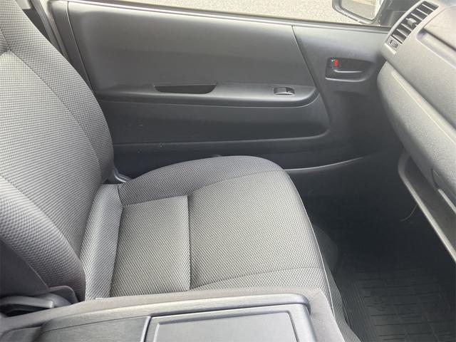 ハイエースバン ロングDX GLパッケージ 純正ワンセグTVナビ・Bluetooth接続・パノラマビューモニター・ETC・LEDヘッドライト・同色バンパー・キーレス2個・サイドカメラ・電動格納ミラー(39枚目)