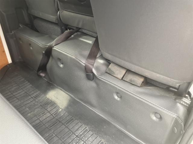 ハイエースバン ロングDX GLパッケージ 純正ワンセグTVナビ・Bluetooth接続・パノラマビューモニター・ETC・LEDヘッドライト・同色バンパー・キーレス2個・サイドカメラ・電動格納ミラー(46枚目)